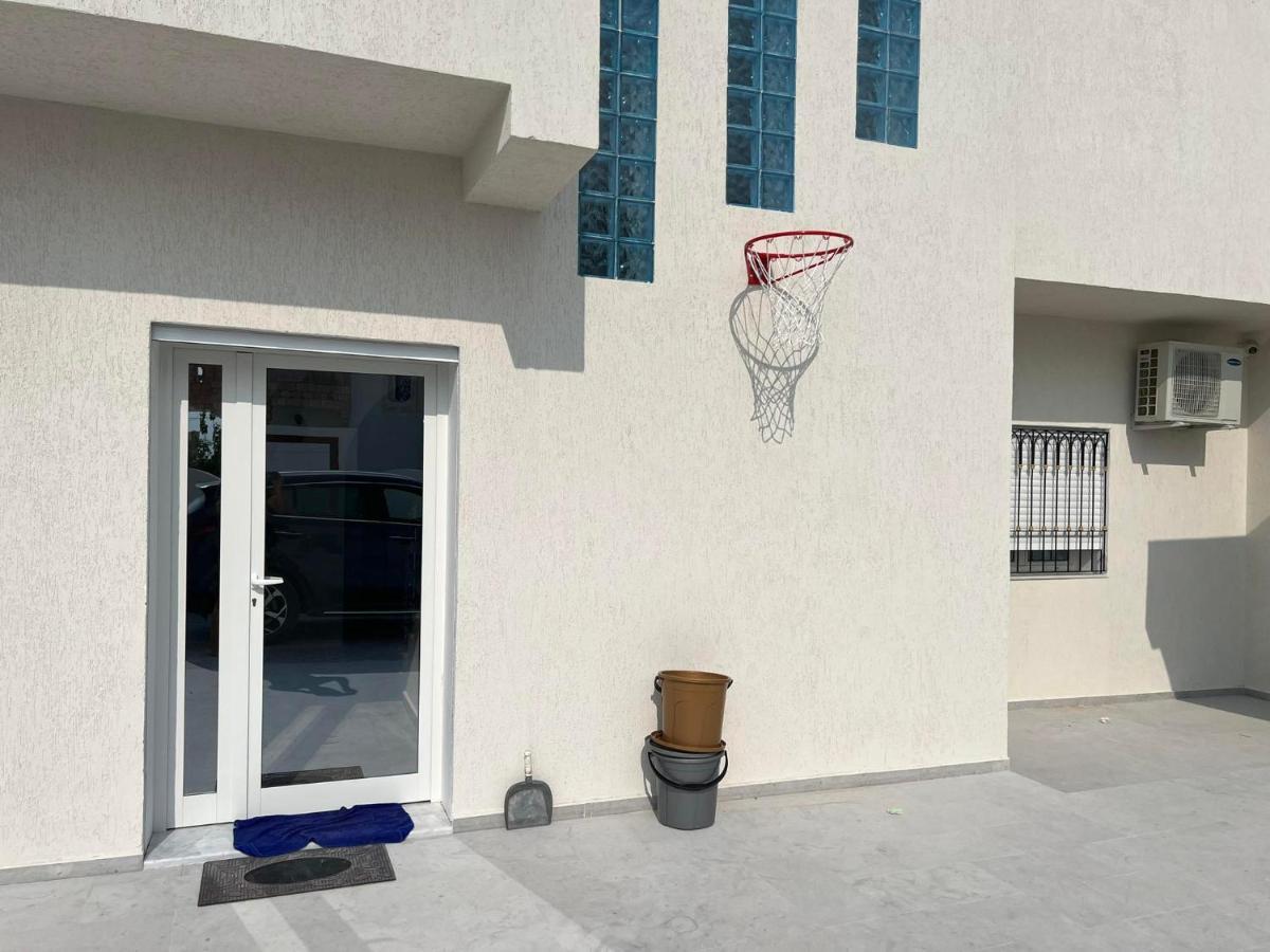 Villalina Haut Standing Djerba Ajim Extérieur photo