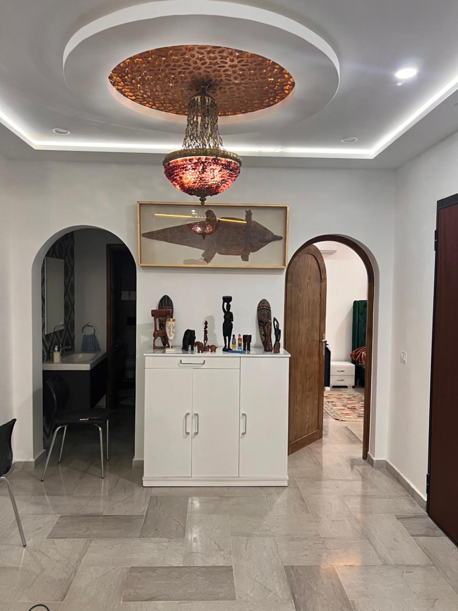 Villalina Haut Standing Djerba Ajim Extérieur photo